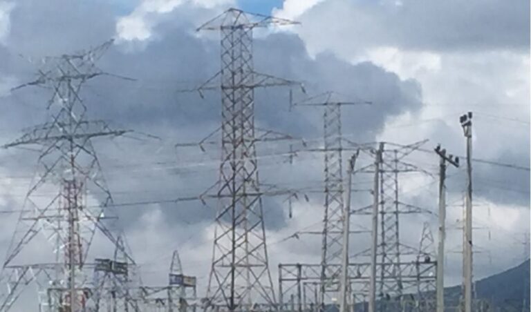Uproar as a third power blackout hit Kenya in three months
