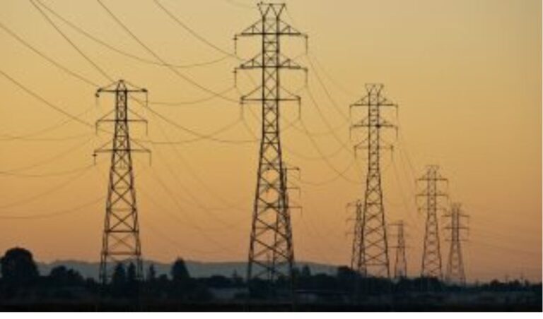 Government responds over power rationing reports after recent blackout