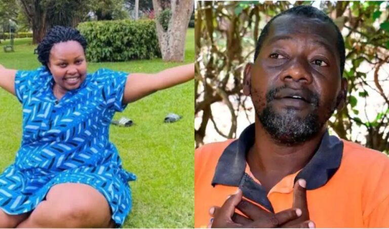 List of TEN most searched Kenyans on Google in 2023