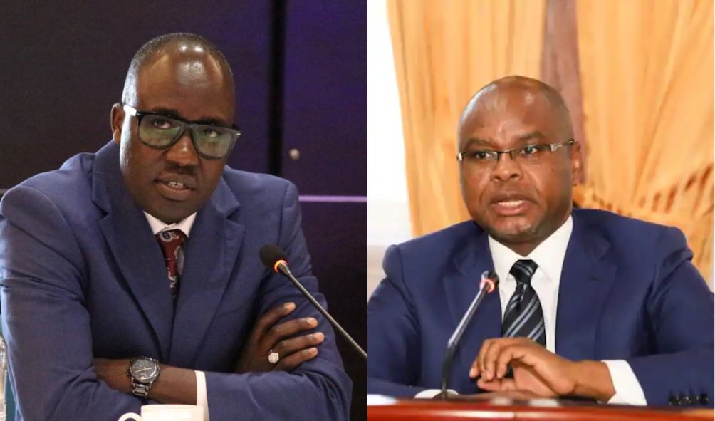 Foreign Affairs PS calls out Senate Speaker over diplomatic blunder on Somaliland
