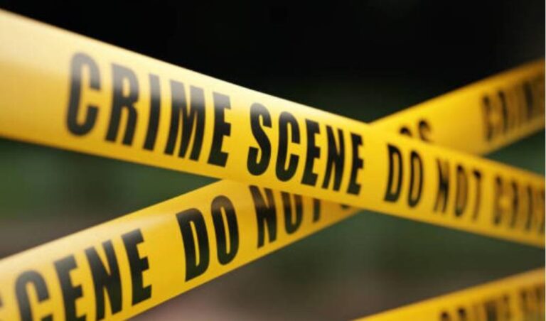 Form three student caught breaking into a bank escapes from custody