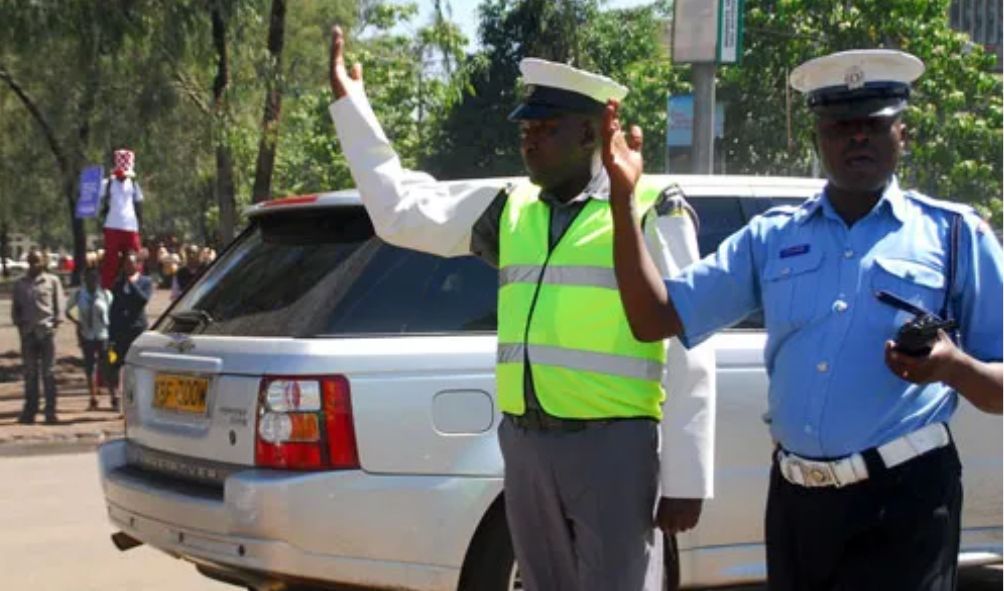 Traffic Police issues speed limit guidelines ahead of festive season