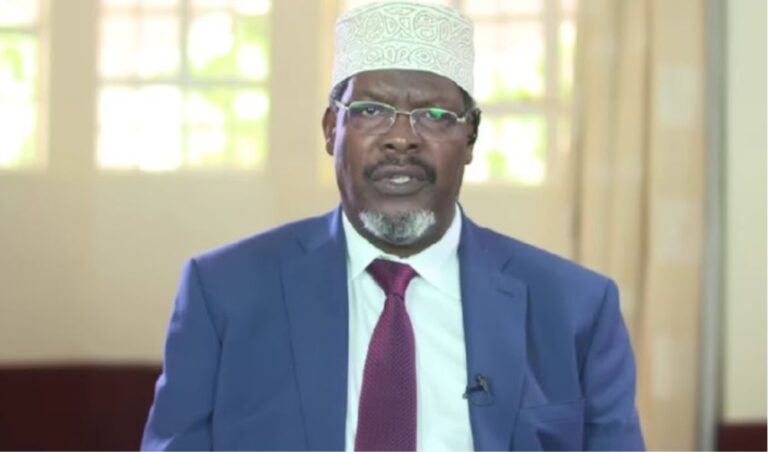 "Let’s not make any excuses for the Ruto failures and missed opportunities" Miguna