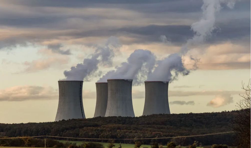 Kenya to turn nuclear energy use over power blackouts