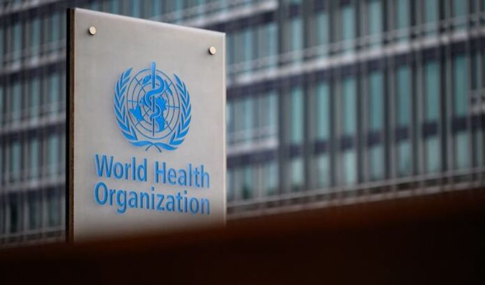 WHO warns Mpox epidemic could spread internationally as sexual transmissions accelerate