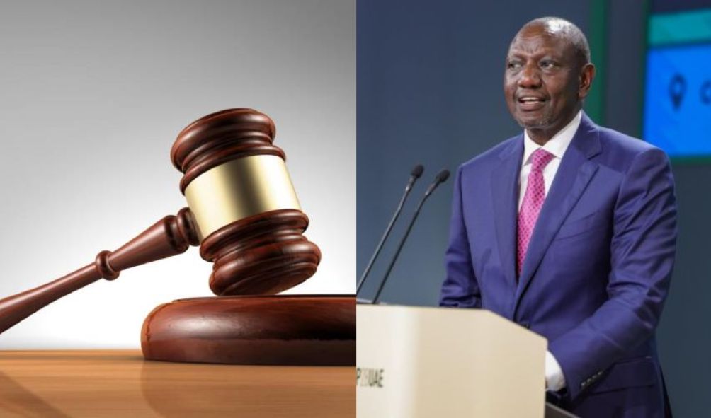 Court blocks Ruto bid to privatize state parastatals