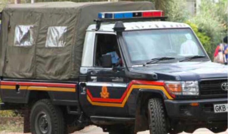 Shock as 13-year-old girl hacks mother to death in fight over mobile phone