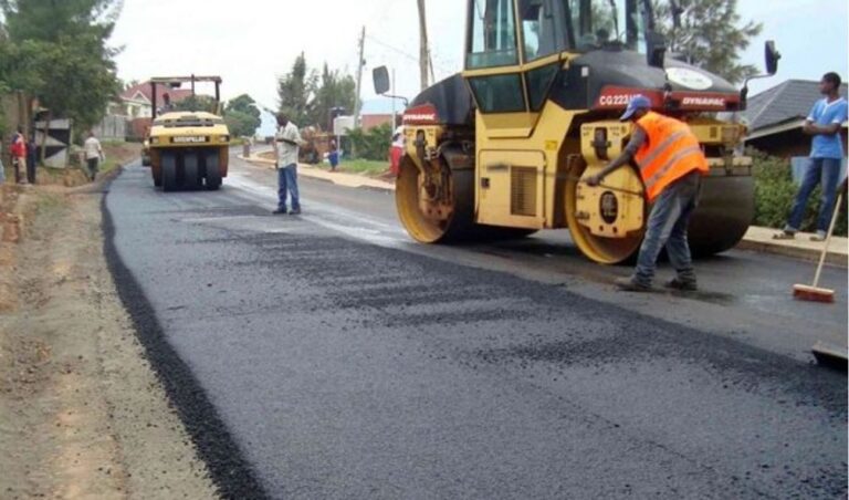 Government proposes an increase in road maintenance levy