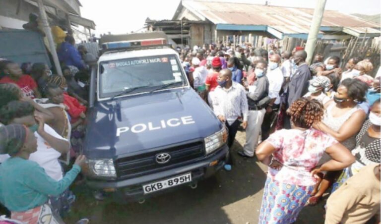 Man commits suicide after killing wife and hiding her bodyon the roof