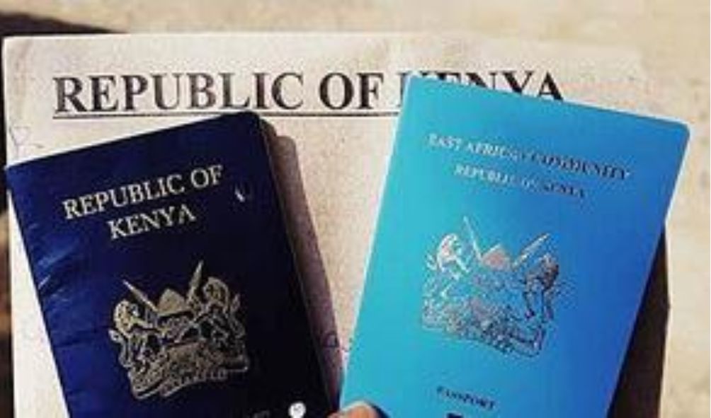 Government addresses concerns over Visa-Free entry access to Kenya