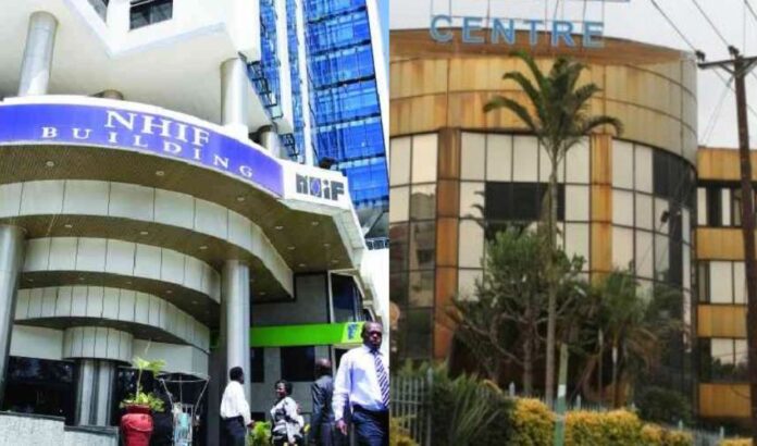 EACC goes after hospitals implicated in NHIF theft