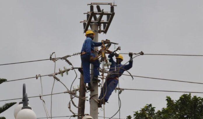 Kenya Power announces blackout after disruption to three major supply lines