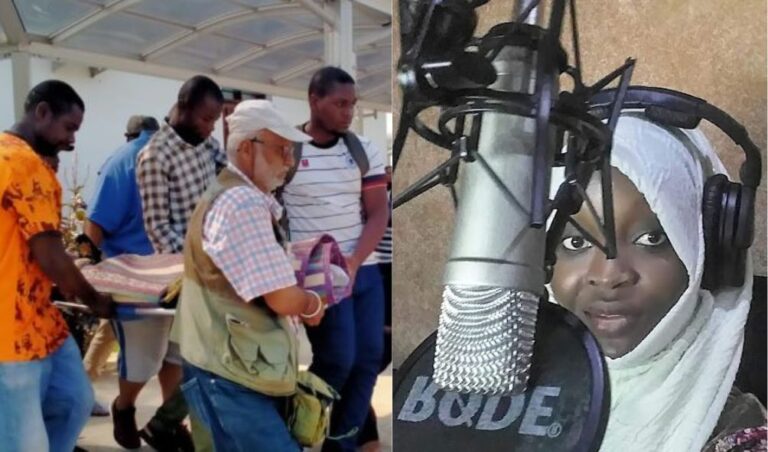 Journalist dies just a day after sending Ksh2 million plea