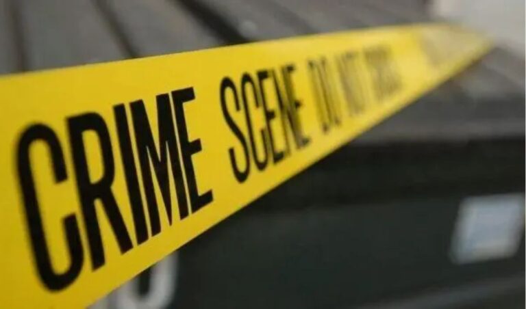 First year university student stabbed to death by her lover