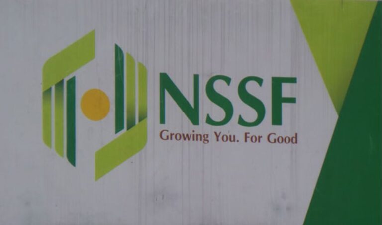 Government responds to reports of increasing NSSF deductions