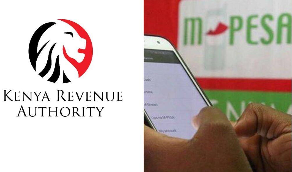 KRA responds to reports of integrating Mpesa with its systems