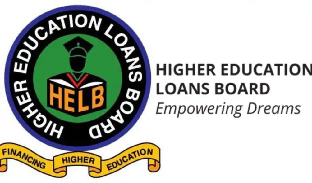 Helb issues statement on reports of suspending student loans