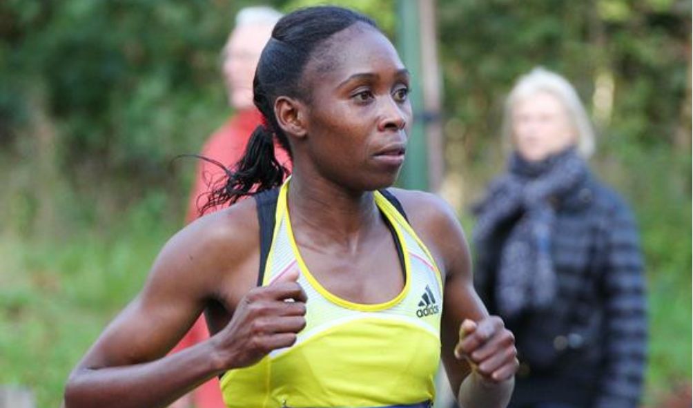 Kenyan Marathoner banned again for years after failing a doping test