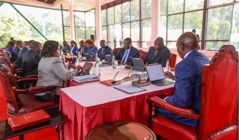 Treasury to have a single account after cabinet approval
