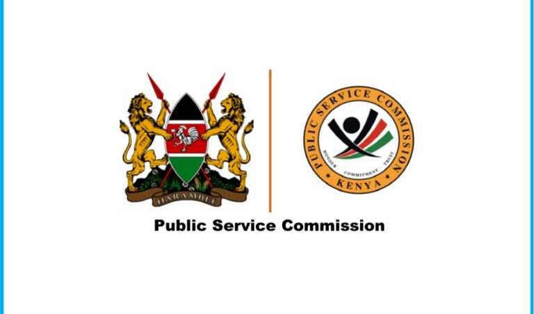 How government through PSC employed over 500 workers with forged certificates; Report