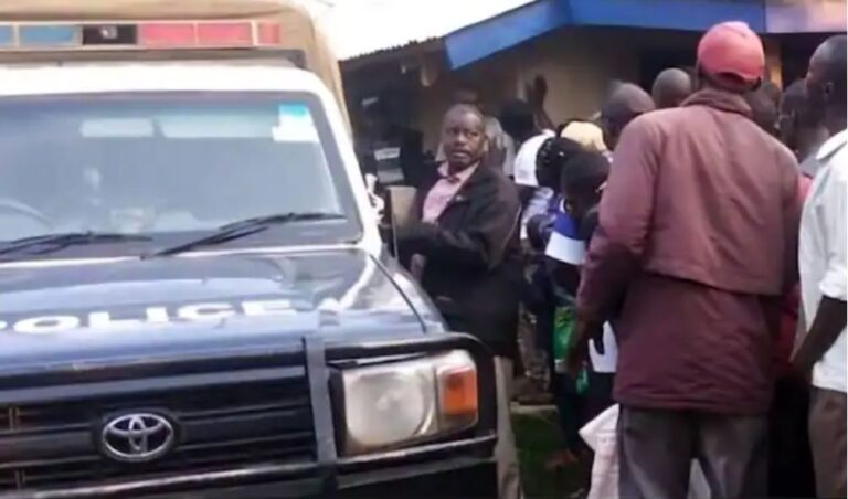 Pastor found dead in lodging after night out with a young woman