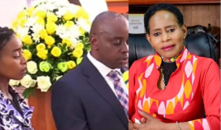 Lizzie Wanyoike's children reveal the fate of their mother's multimillion business empire