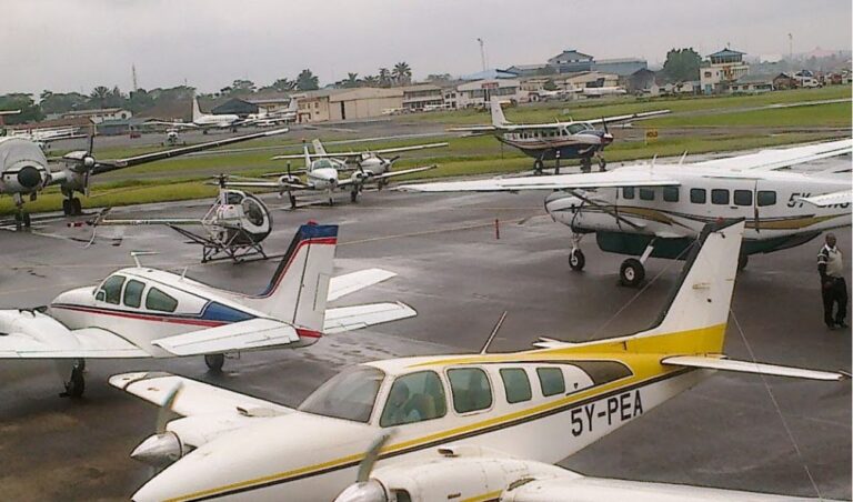 Government threats to dispose of 92 planes