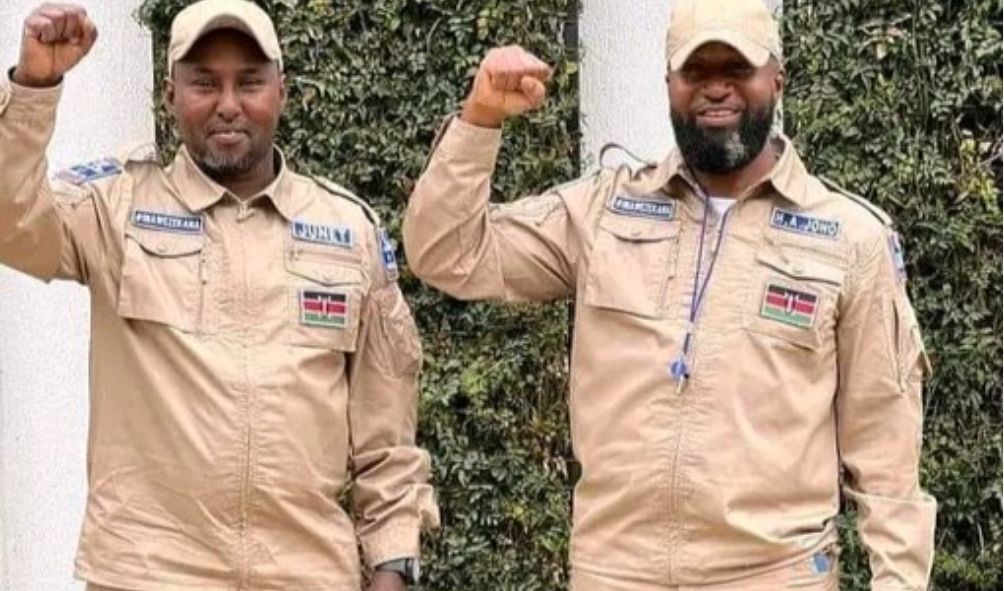Joho issues warning over plans in ODM to summon Junet Mohamedinstitutions with excess workers as PSC unmasks 20,000 ghost workers