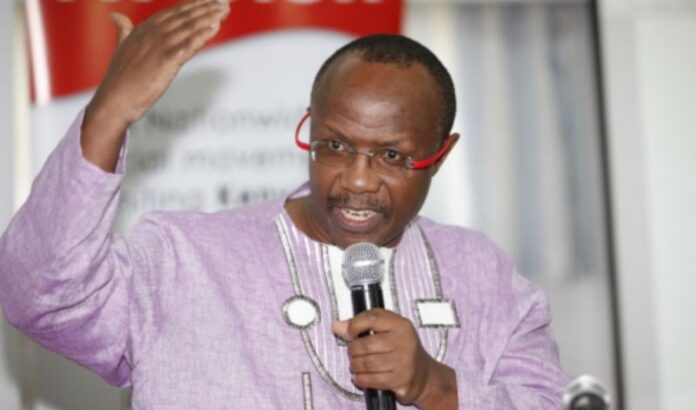 Ruto advisor calls out Kenyans blaming the president for a tough economy