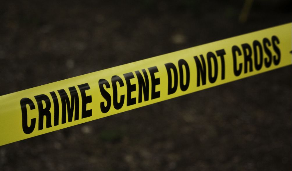 Shock as man kills wife at her parent's home