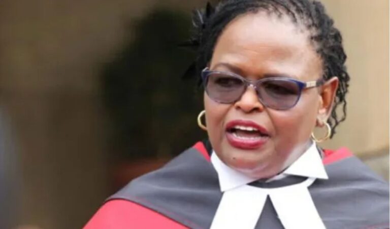Judiciary issues new directive on tax appeals after CJ Koome's decision
