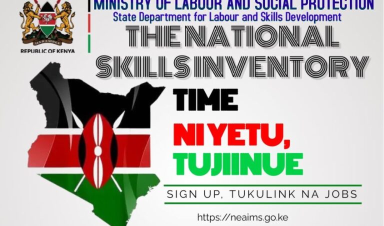 Government introduce new system to help unemployed youth