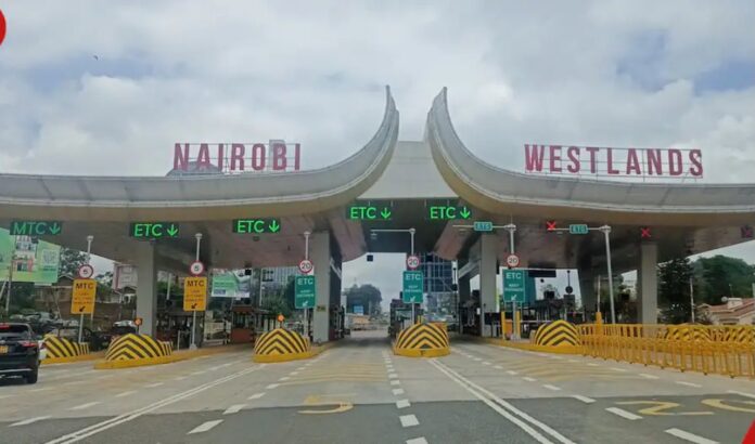 Government increases Nairobi Expressway toll charges (FULL LIST)