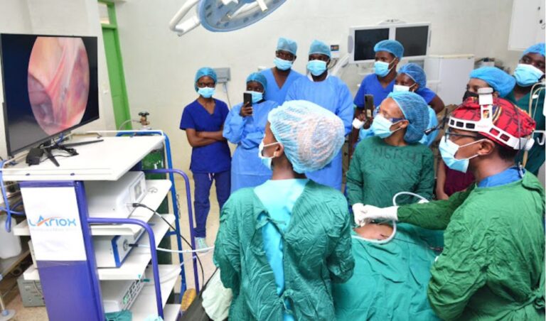 Government announces nursing jobs in Saudi Arabia; Qualifications and How to apply