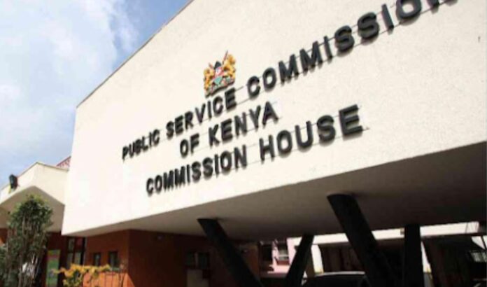 PSC releases names of 8,610 interns appointed for government jobs (LIST)