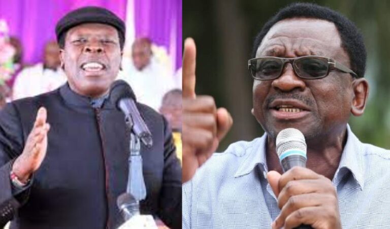 Azimio leaders reprimand Ruto over his attack on the Judiciary
