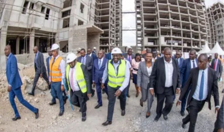 Employees, employers to continue paying controversial housing levy after court's ruling