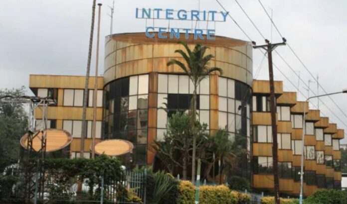 All public servants holding more than one job to resign and refund benefits; EACC