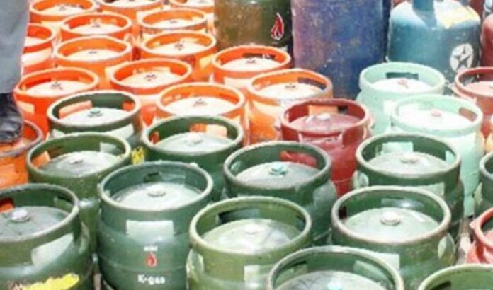 EPRA issues advisory on safety test of LPG cooking gas cylinders