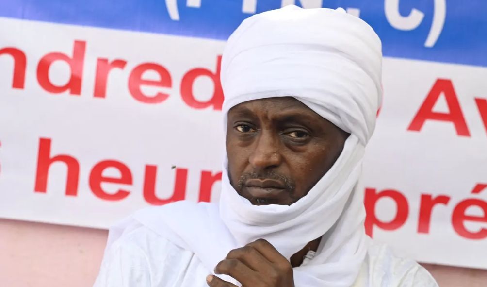 Chad opposition killed in a gun exchange with the army ahead of election