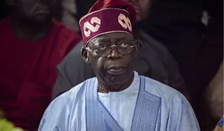 Tinubu decries blanket stereotyping of Nigerians over cybercrimes