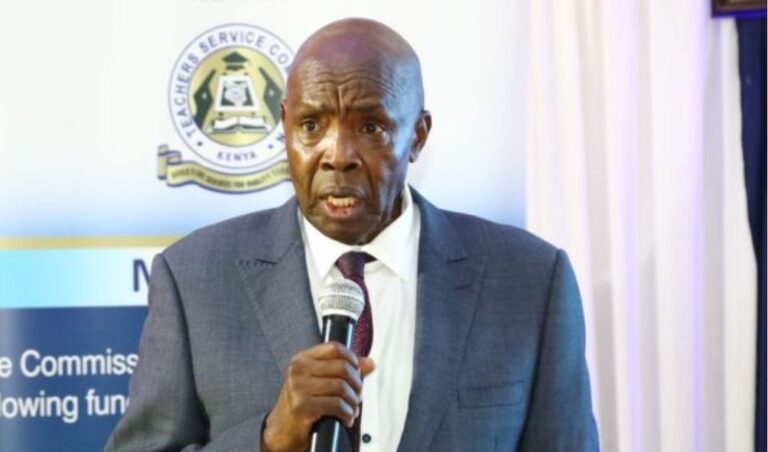 Government responds to reports on teacher changes and new placement exam