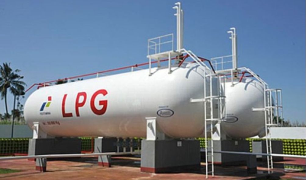 Government issues new directives to LPG gas traders