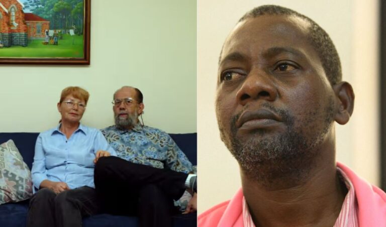 Two Australian pastors fights off links to Shakahola massacre