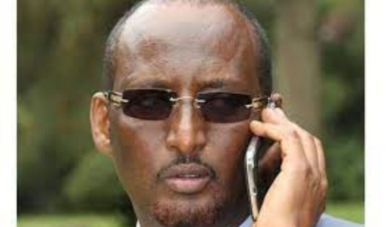 EACC launches manhunt against former MP over Smulti-million tender fraud