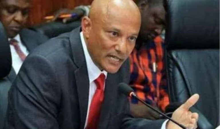 EACC to investigate how Kenya's debt rose to Ksh11.1 trillion
