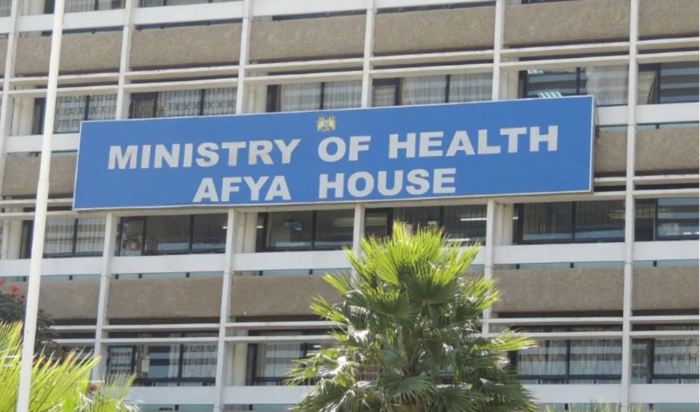 Kenya ranked second best health care system