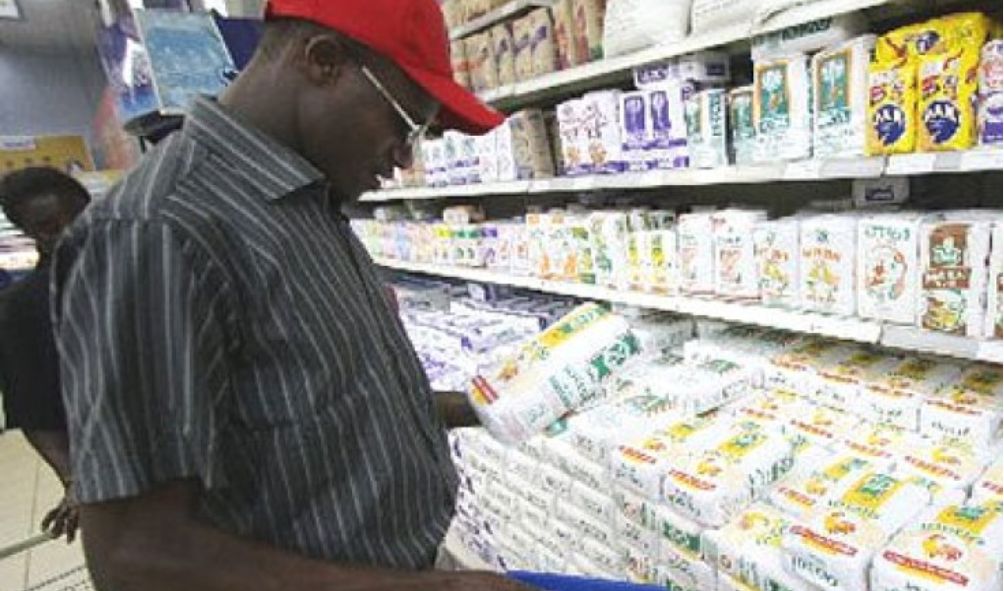 CBK warns Kenyans over looming high food prices again