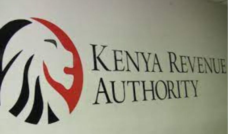 Banks start sharing customer data, balances with KRA