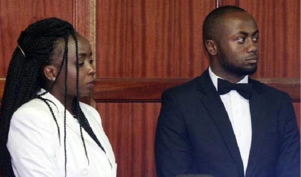 Court issues new directive on ruling of Jowie Irungu and Jacque Maribe murder case